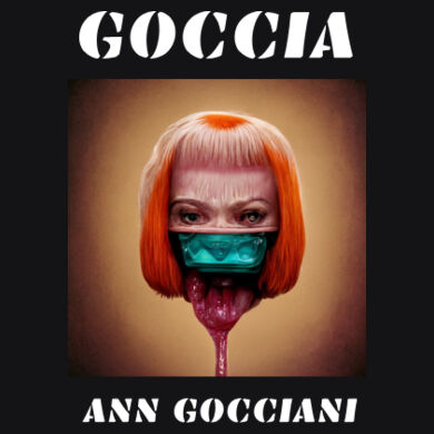 Ann Gocciani Design