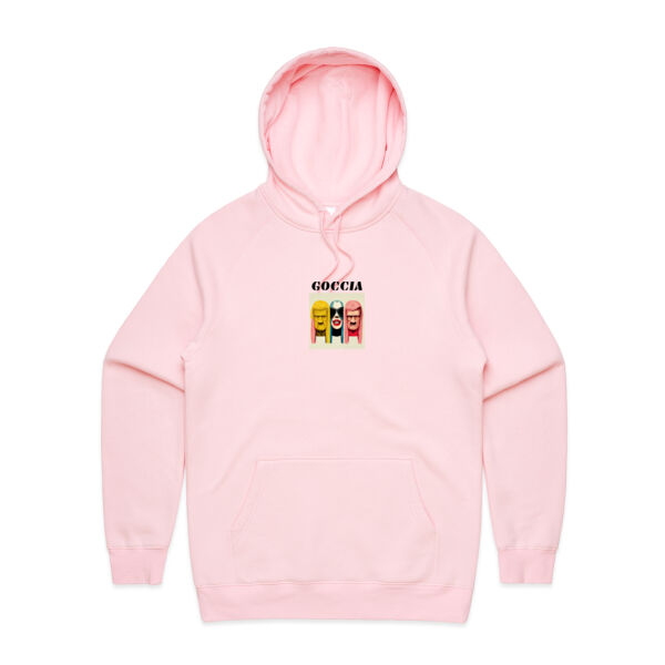 Vanessa and the Waltowski Brothers Thumbnail