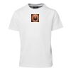 Podium Mens Poly Tee Thumbnail
