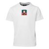 Podium Mens Poly Tee Thumbnail