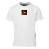 Podium Mens Poly Tee Thumbnail